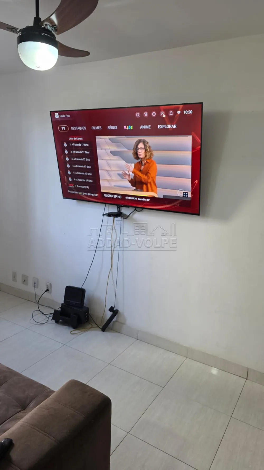 Comprar Apartamento / Padr&atilde;o em Bauru R$ 190.000,00 - Foto 15