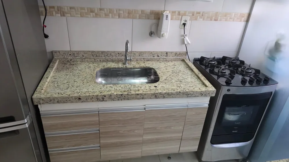 Comprar Apartamento / Padr&atilde;o em Bauru R$ 190.000,00 - Foto 4