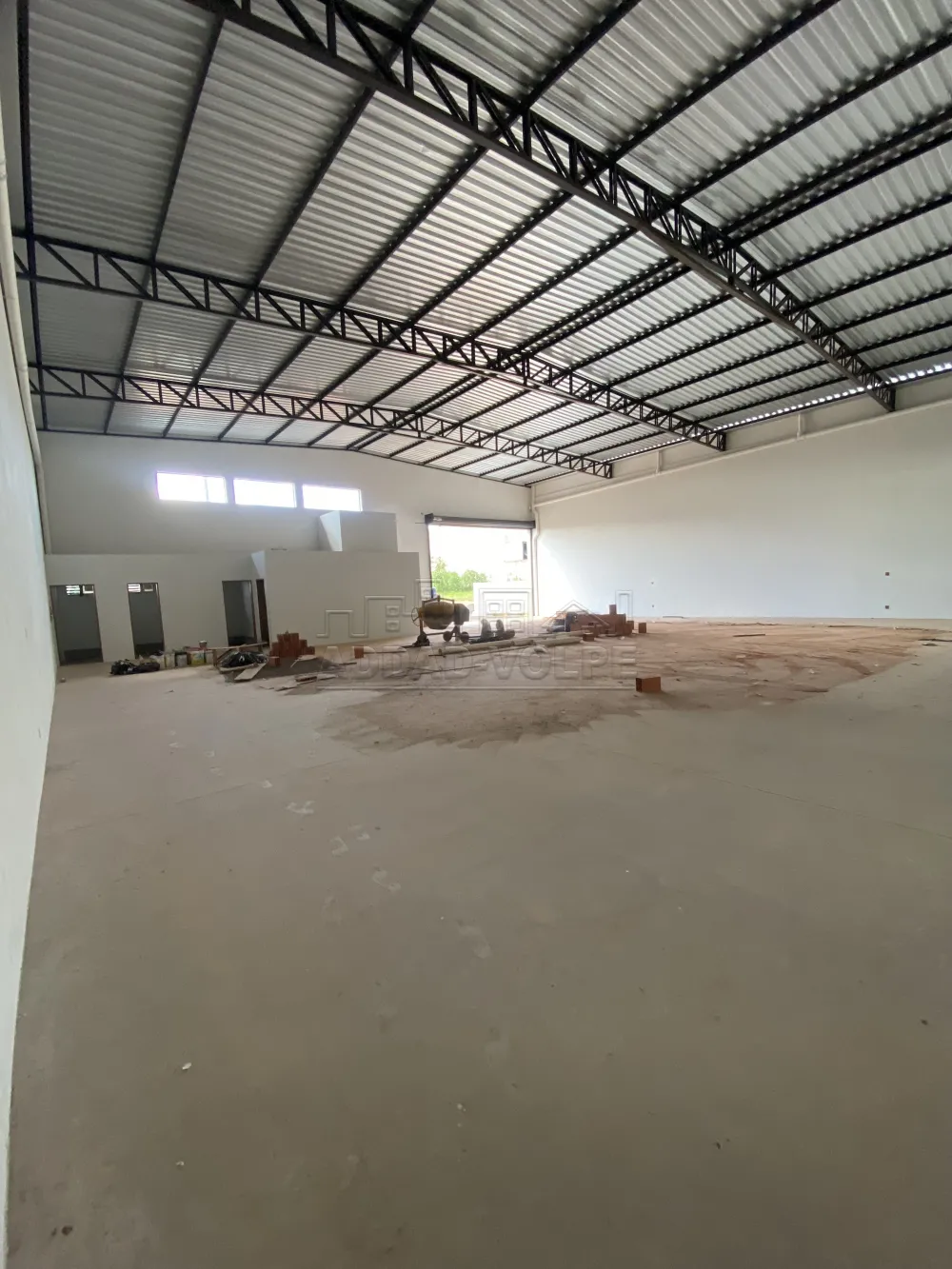 Alugar Comercial / Barrac&atilde;o em Bauru R$ 8.500,00 - Foto 1