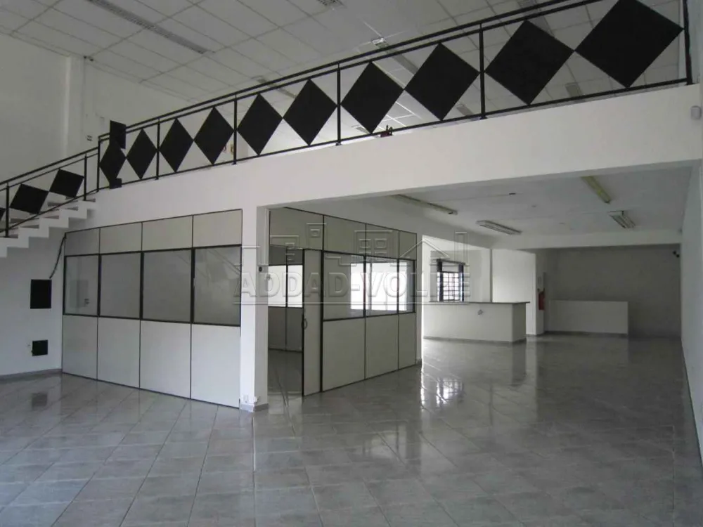 Alugar Comercial / Galp&atilde;o em Bauru R$ 7.000,00 - Foto 1