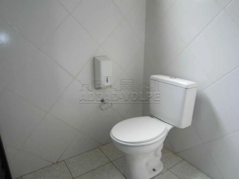 Alugar Comercial / Galp&atilde;o em Bauru R$ 7.000,00 - Foto 10