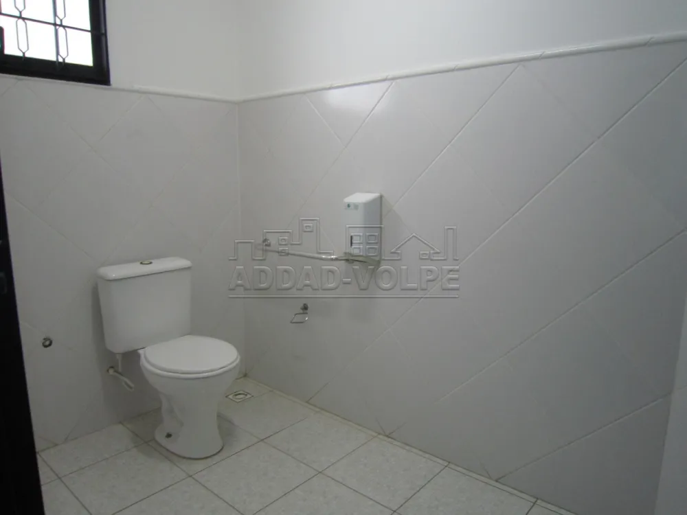 Alugar Comercial / Galp&atilde;o em Bauru R$ 7.000,00 - Foto 11