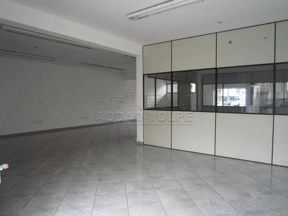 Alugar Comercial / Galp&atilde;o em Bauru R$ 7.000,00 - Foto 9