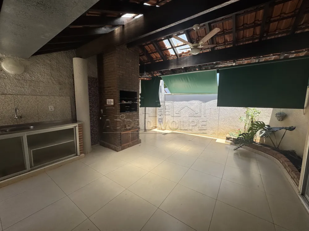 Alugar Casa / Padr&atilde;o em Bauru R$ 3.300,00 - Foto 12