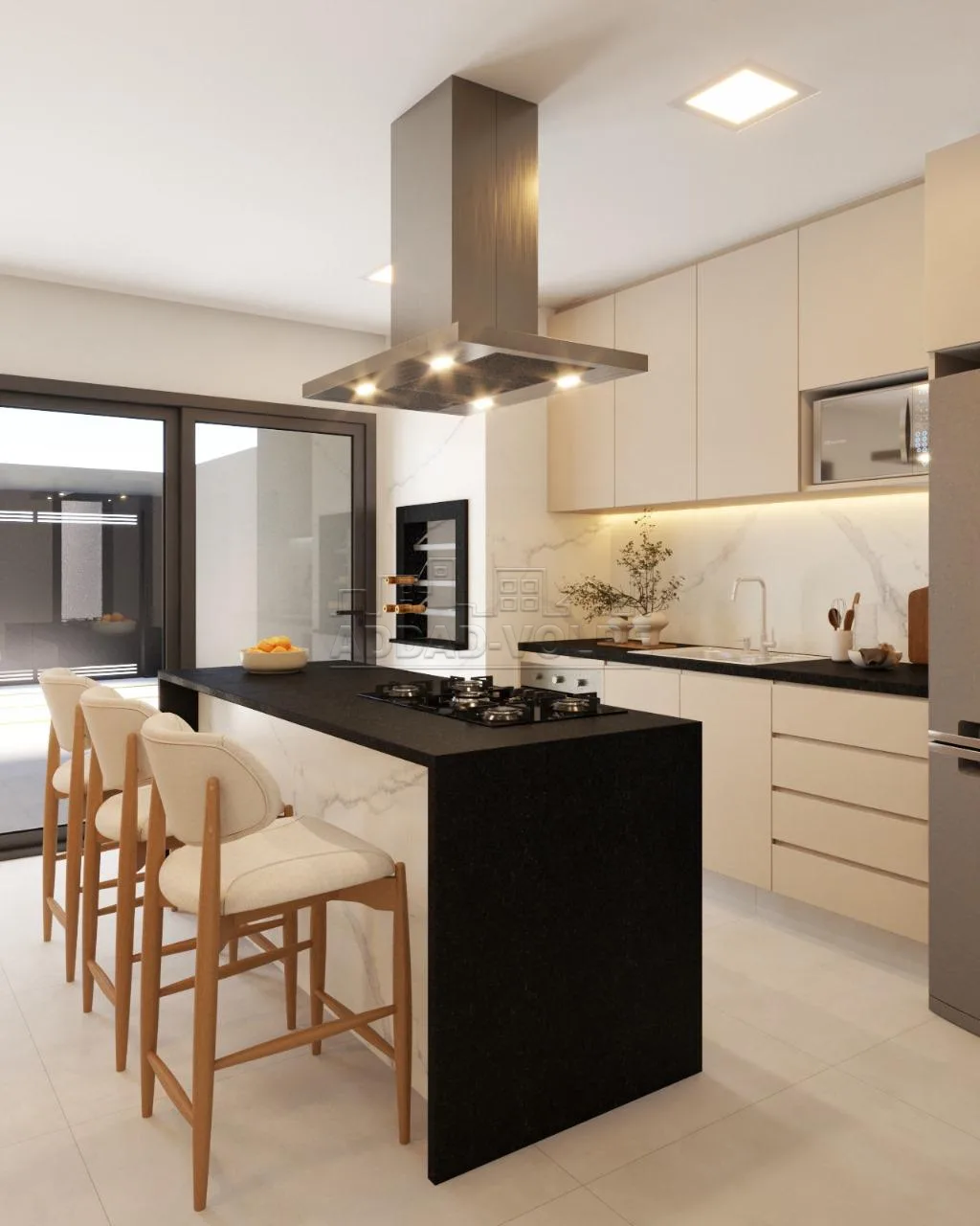 Comprar Casa / Padr&atilde;o em Bauru R$ 700.000,00 - Foto 1