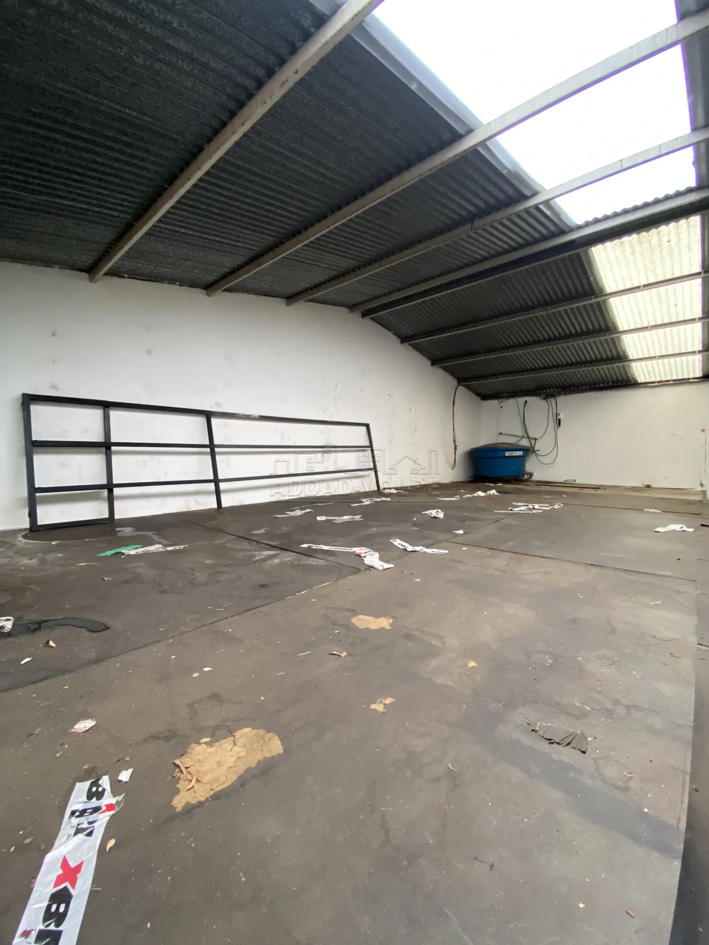 Alugar Comercial / Barrac&atilde;o em Bauru R$ 5.500,00 - Foto 2