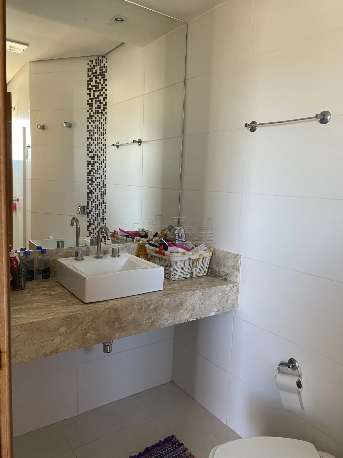 Alugar Casa / Condom&iacute;nio em Bauru R$ 9.800,00 - Foto 4