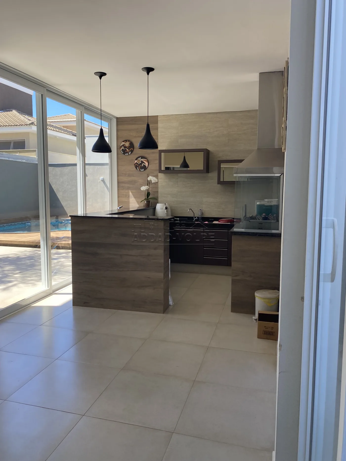 Alugar Casa / Condom&iacute;nio em Bauru R$ 9.800,00 - Foto 8