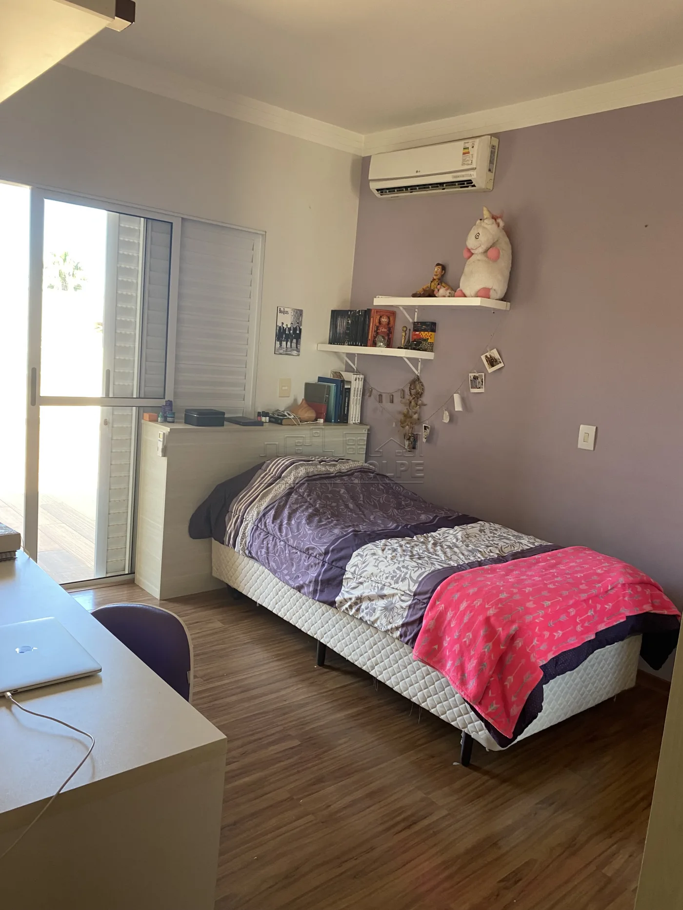 Alugar Casa / Condom&iacute;nio em Bauru R$ 9.800,00 - Foto 13