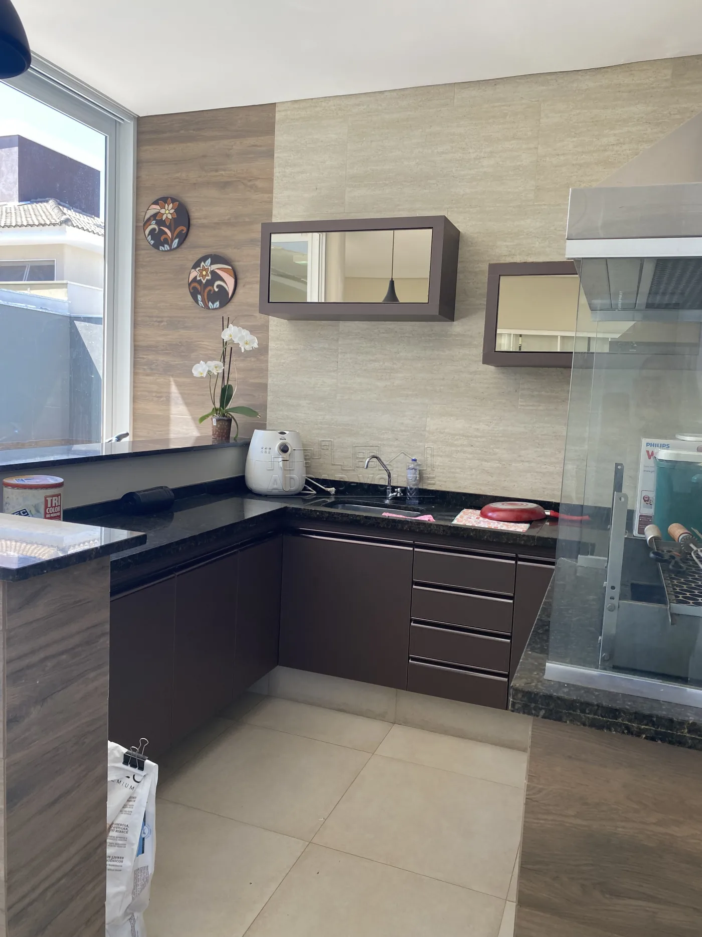 Alugar Casa / Condom&iacute;nio em Bauru R$ 9.800,00 - Foto 18