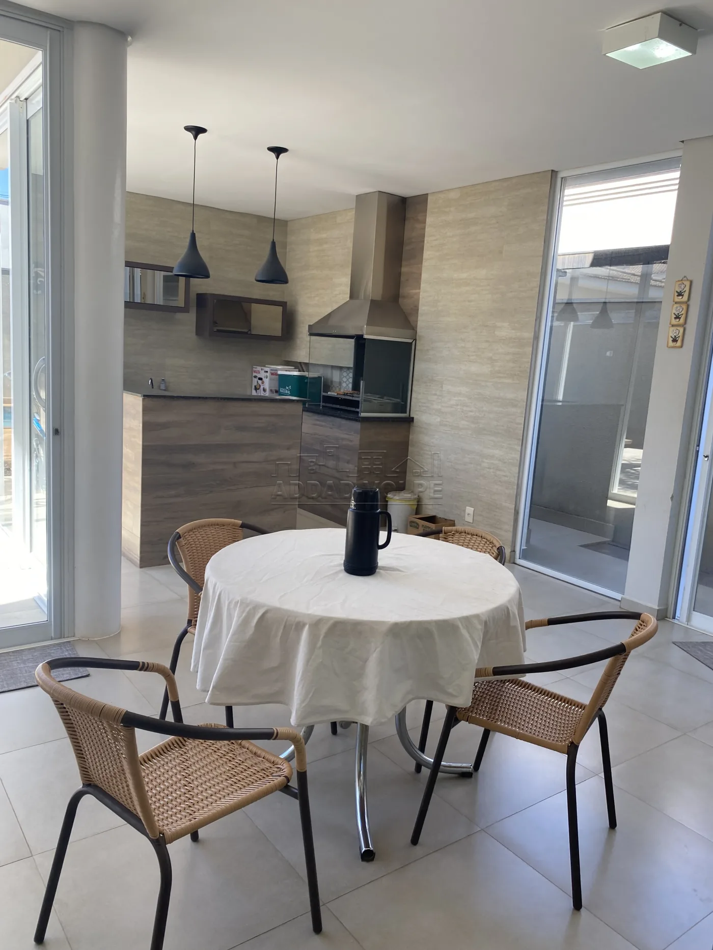 Alugar Casa / Condom&iacute;nio em Bauru R$ 9.800,00 - Foto 21