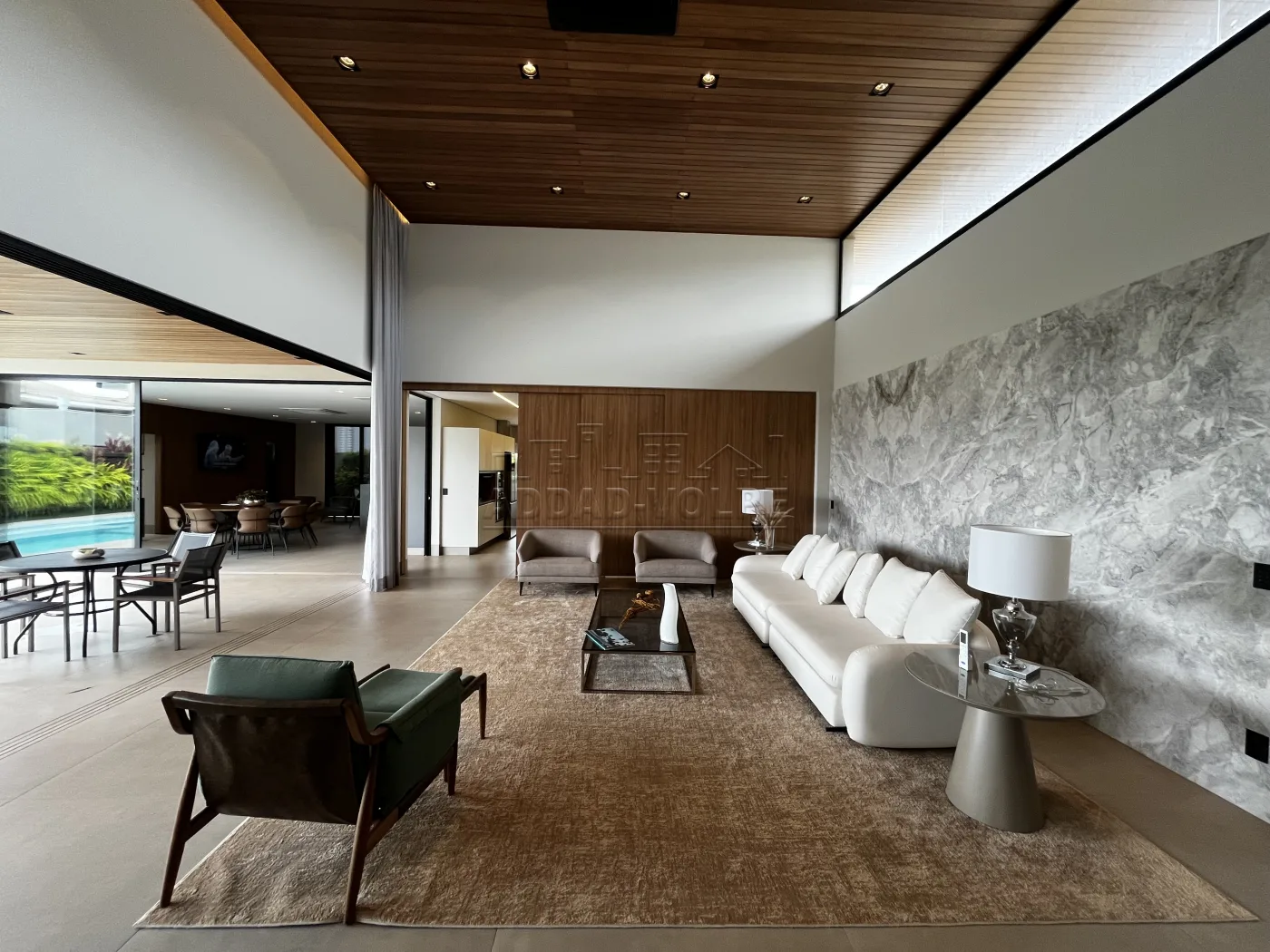 Comprar Casa / Condom&iacute;nio em Bauru R$ 7.800.000,00 - Foto 4