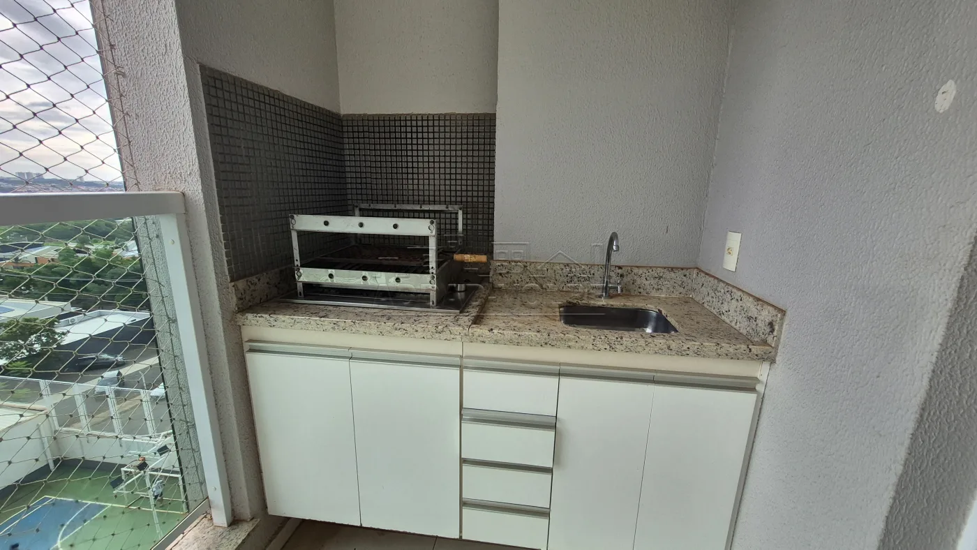 Alugar Apartamento / Padr&atilde;o em Bauru R$ 3.800,00 - Foto 6