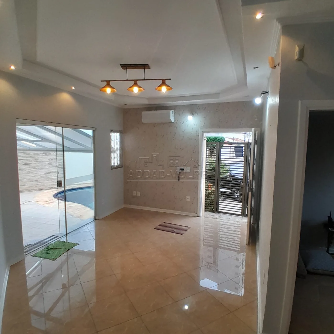 Alugar Casa / Padr&atilde;o em Bauru R$ 7.200,00 - Foto 1