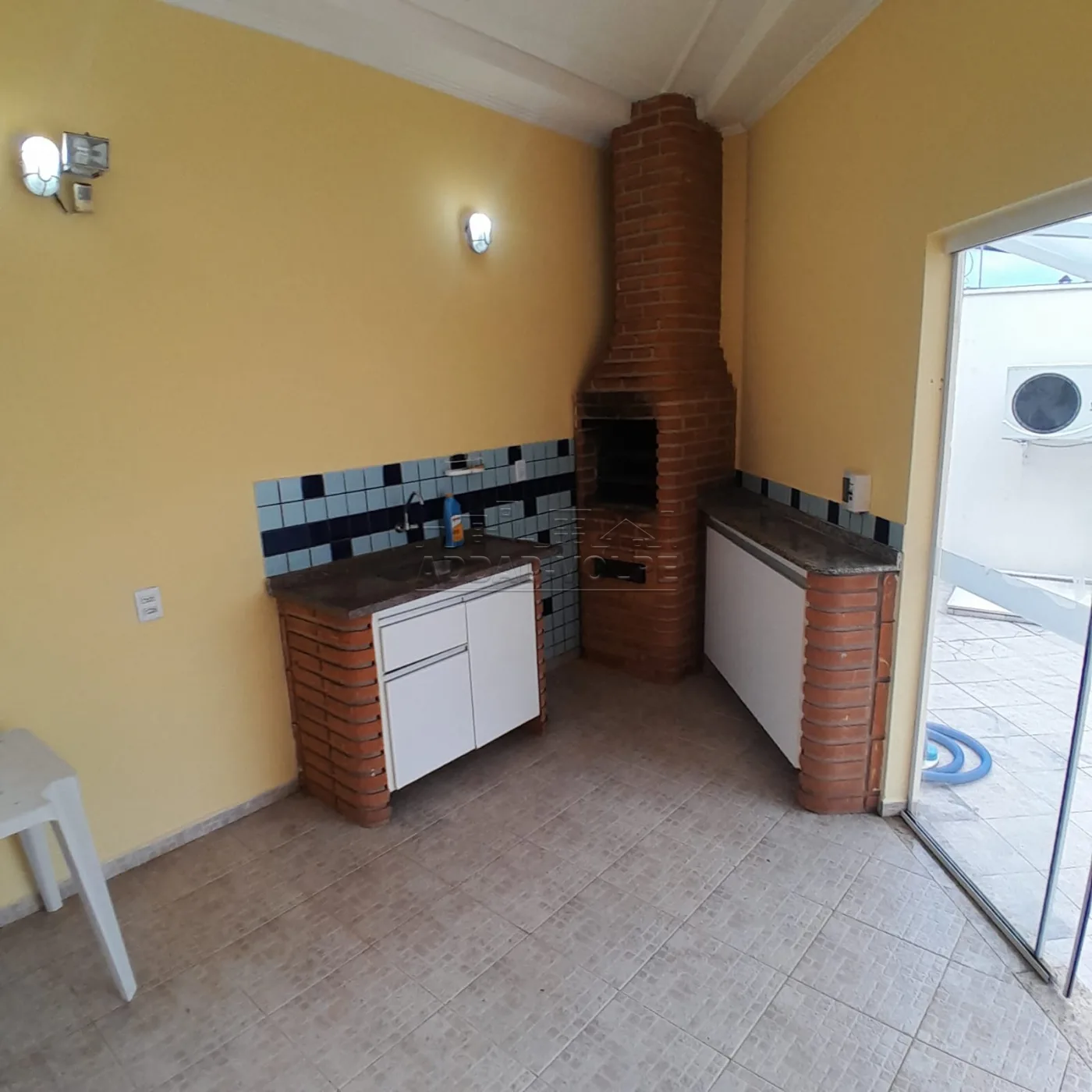 Alugar Casa / Padr&atilde;o em Bauru R$ 7.200,00 - Foto 5