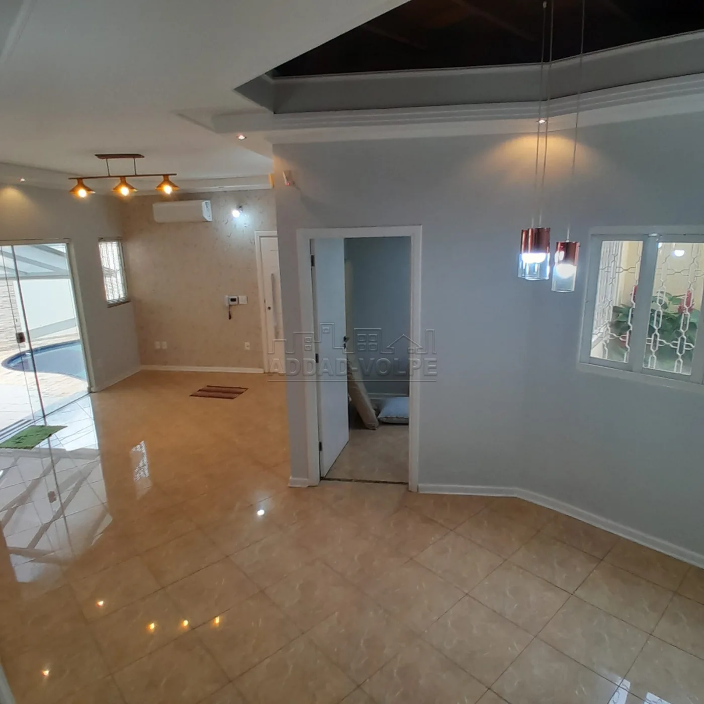 Alugar Casa / Padr&atilde;o em Bauru R$ 7.200,00 - Foto 2