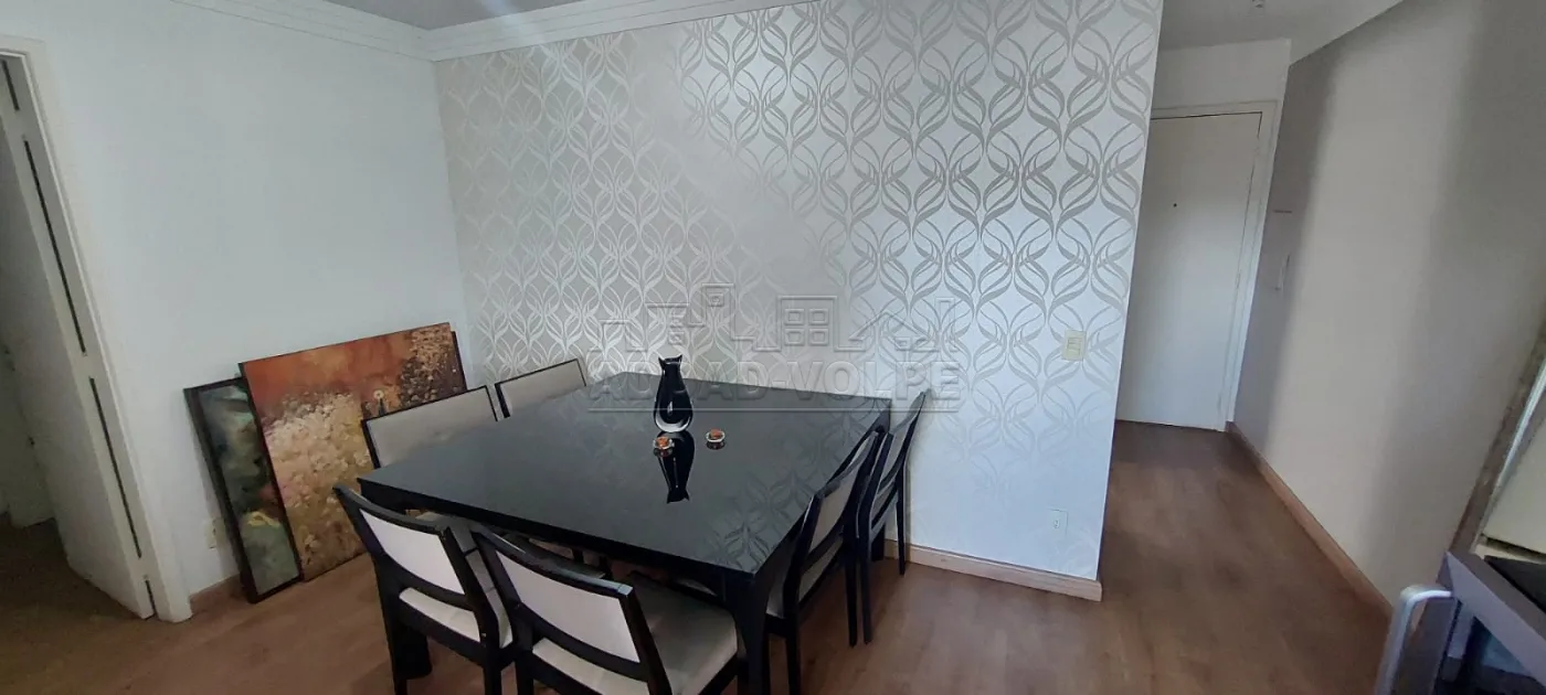 Alugar Apartamento / Padr&atilde;o em Bauru R$ 3.500,00 - Foto 5