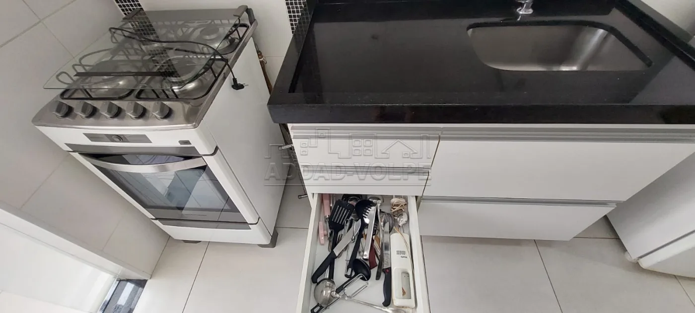 Alugar Apartamento / Padr&atilde;o em Bauru R$ 3.500,00 - Foto 15