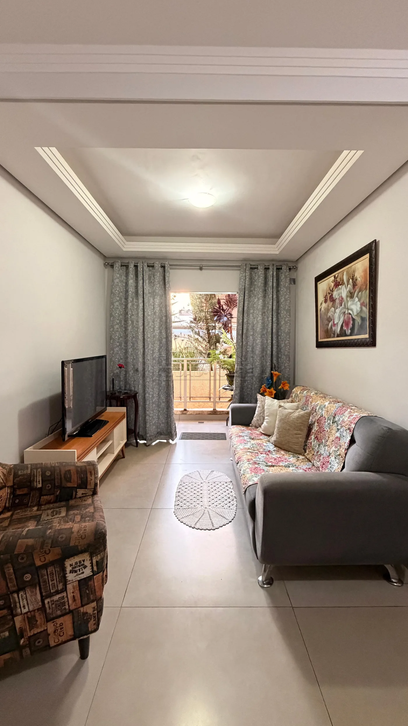 Comprar Apartamento / Padr&atilde;o em Bauru R$ 270.000,00 - Foto 1