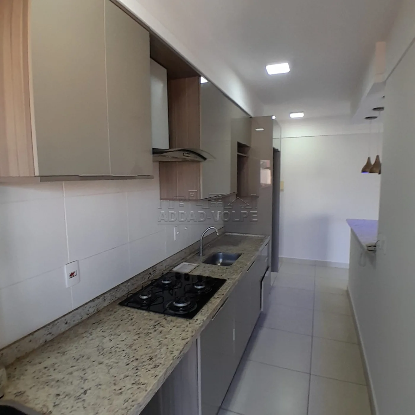Alugar Apartamento / Padr&atilde;o em Bauru R$ 2.100,00 - Foto 6