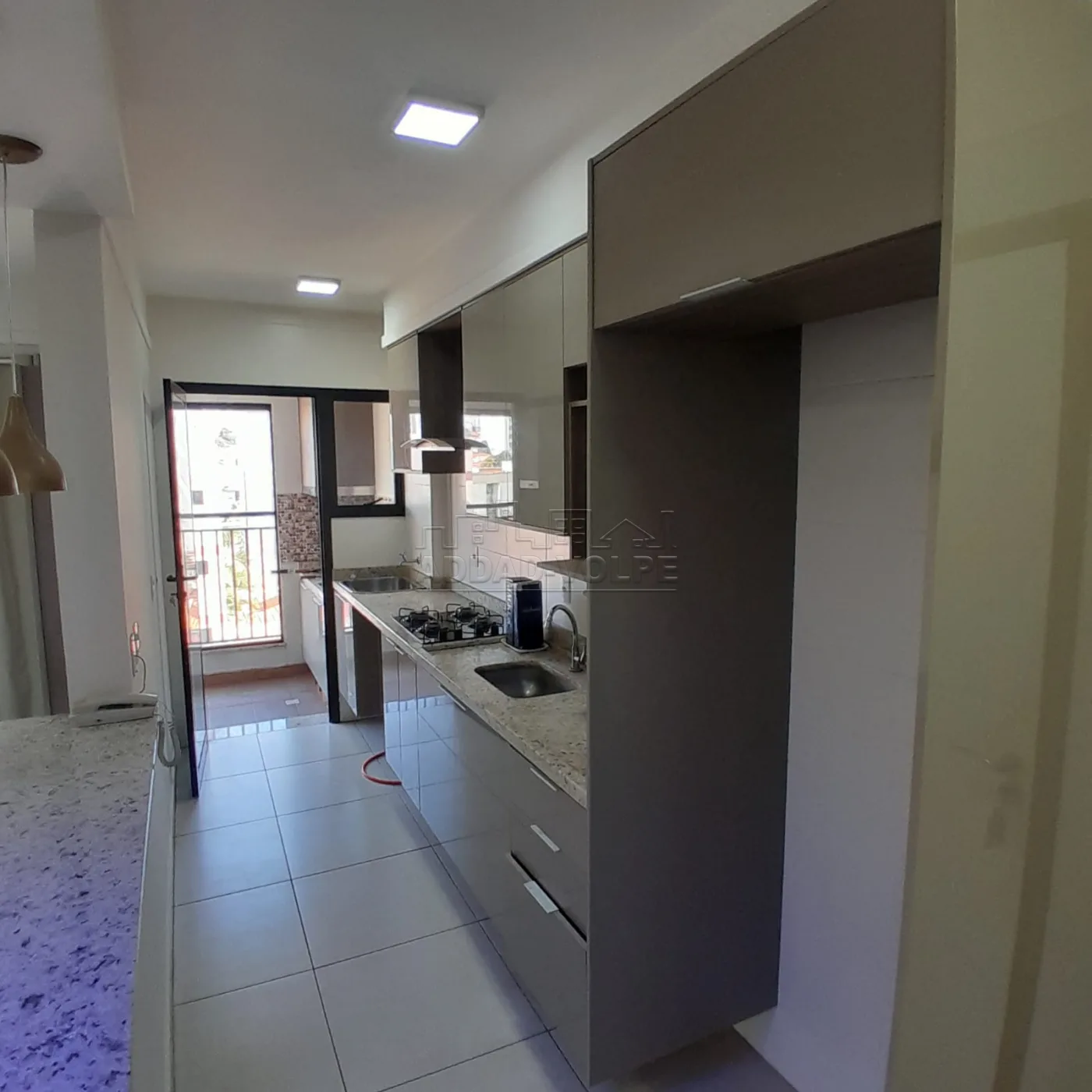 Alugar Apartamento / Padr&atilde;o em Bauru R$ 2.100,00 - Foto 5