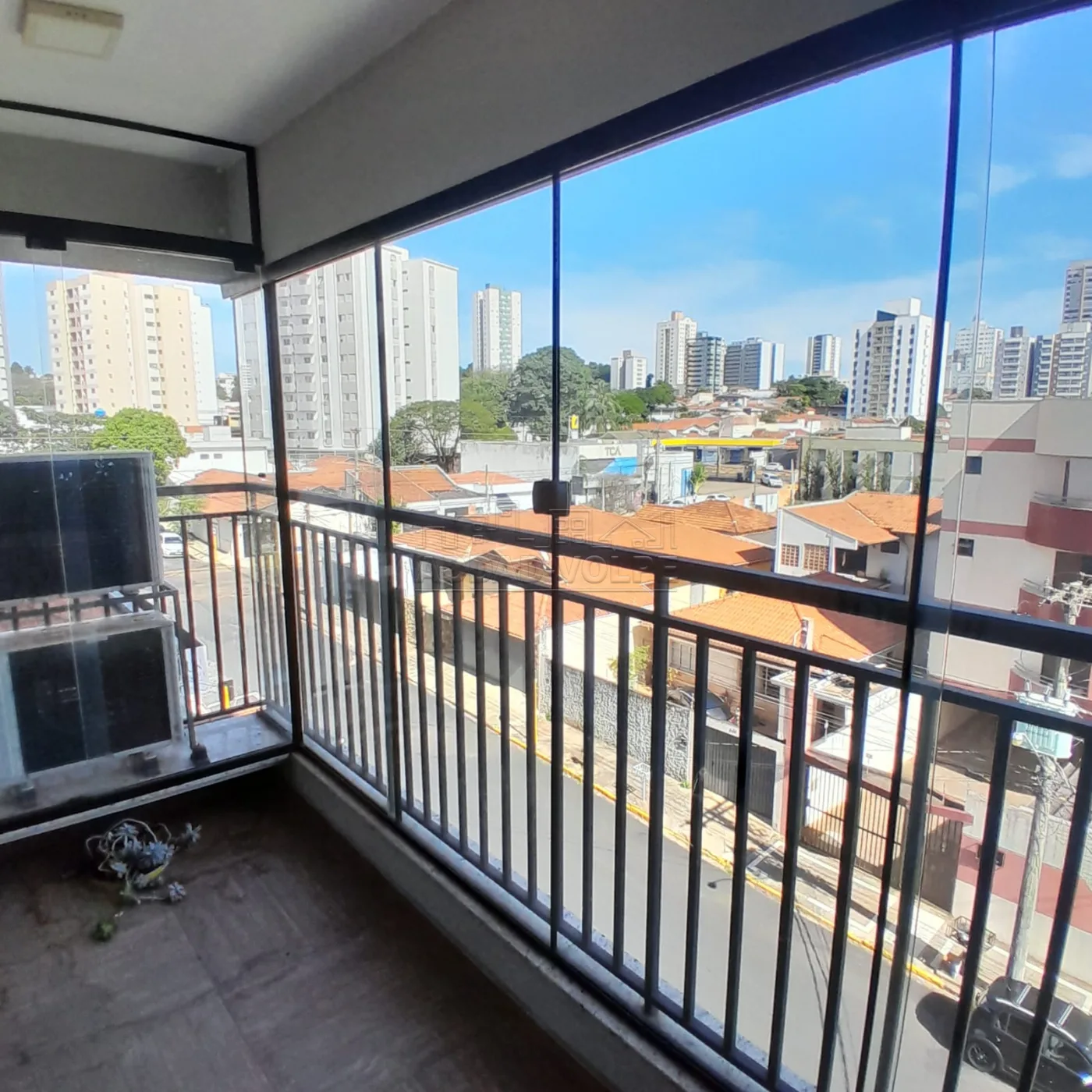 Alugar Apartamento / Padr&atilde;o em Bauru R$ 2.100,00 - Foto 2