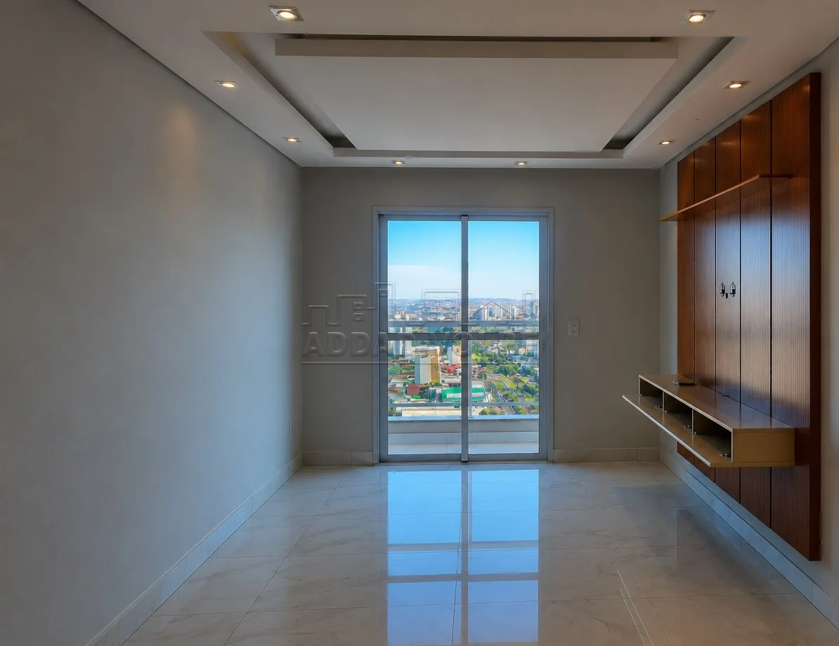 Alugar Apartamento / Padr&atilde;o em Bauru R$ 2.750,00 - Foto 1