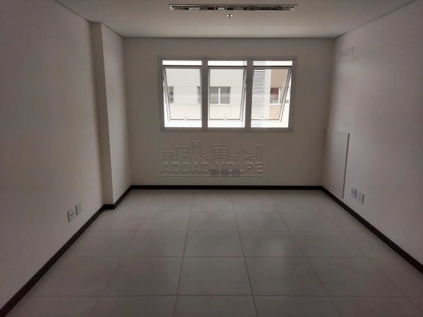Alugar Comercial / Sala em Condom&iacute;nio em Bauru R$ 1.420,00 - Foto 1