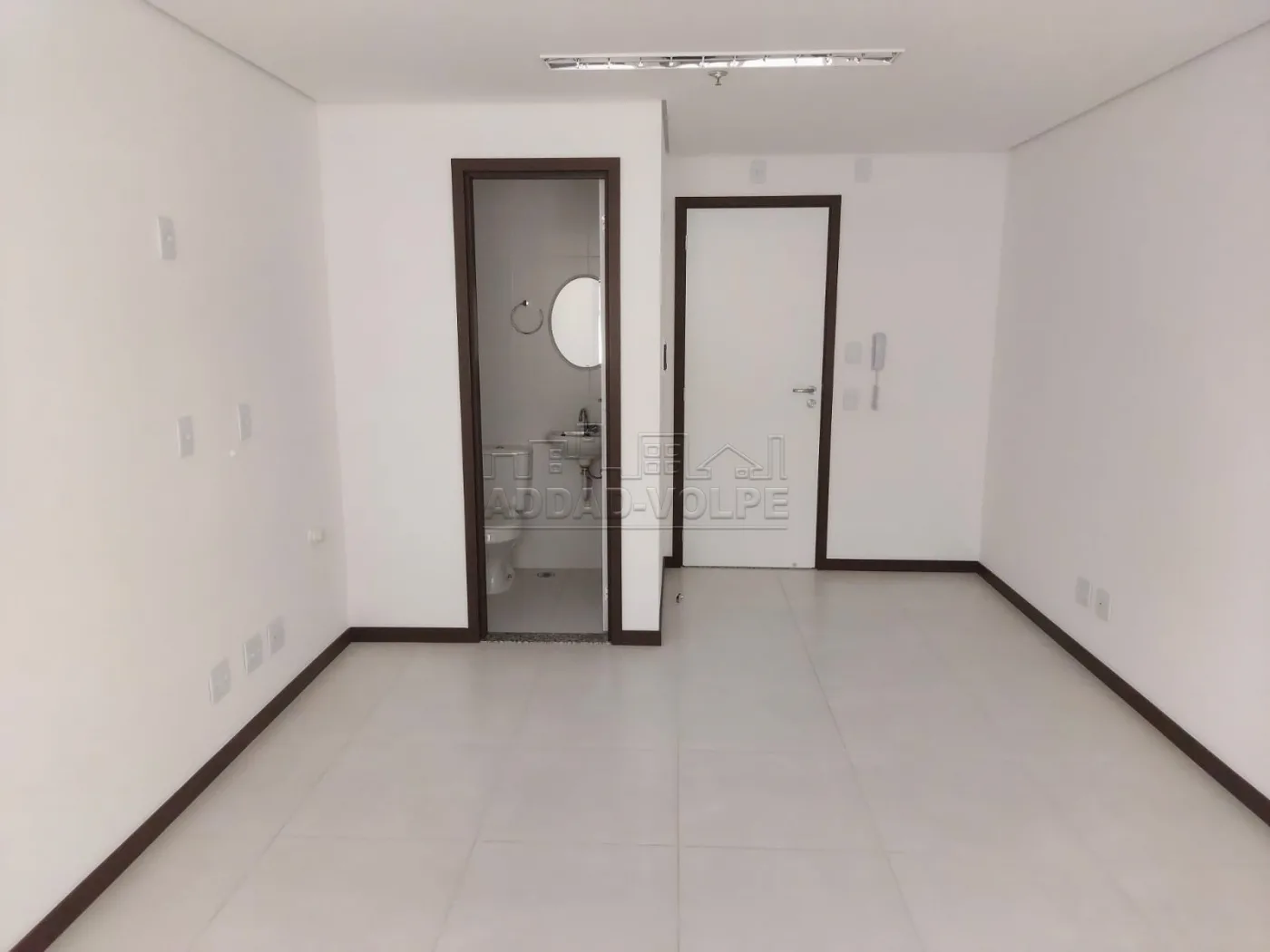 Alugar Comercial / Sala em Condom&iacute;nio em Bauru R$ 1.420,00 - Foto 3