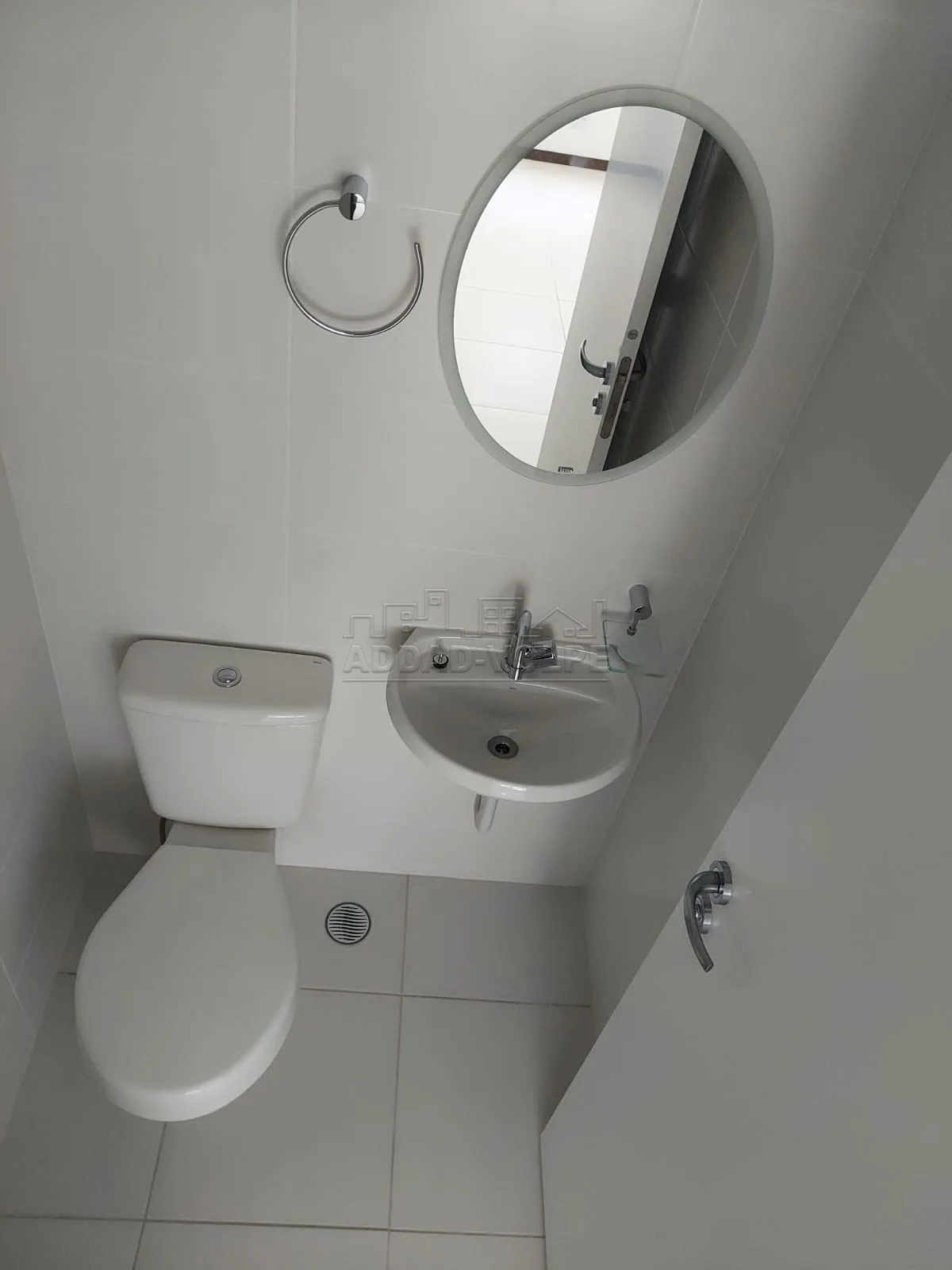 Alugar Comercial / Sala em Condom&iacute;nio em Bauru R$ 1.420,00 - Foto 5