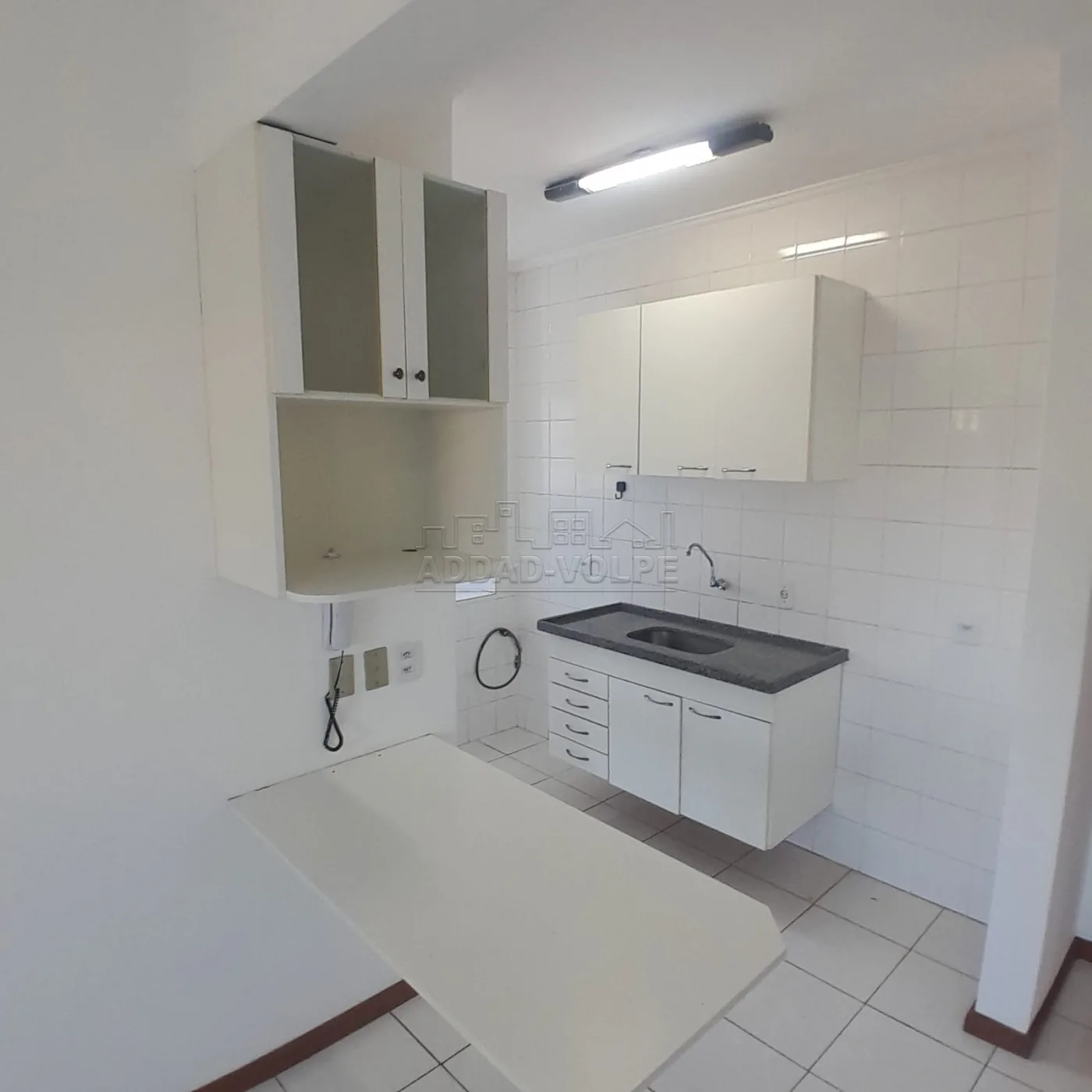 Alugar Apartamento / Padr&atilde;o em Bauru R$ 1.500,00 - Foto 1