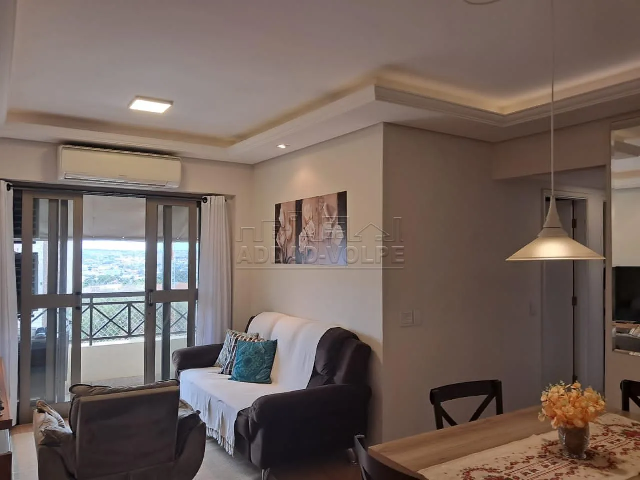 Comprar Apartamento / Padr&atilde;o em Bauru R$ 460.000,00 - Foto 2