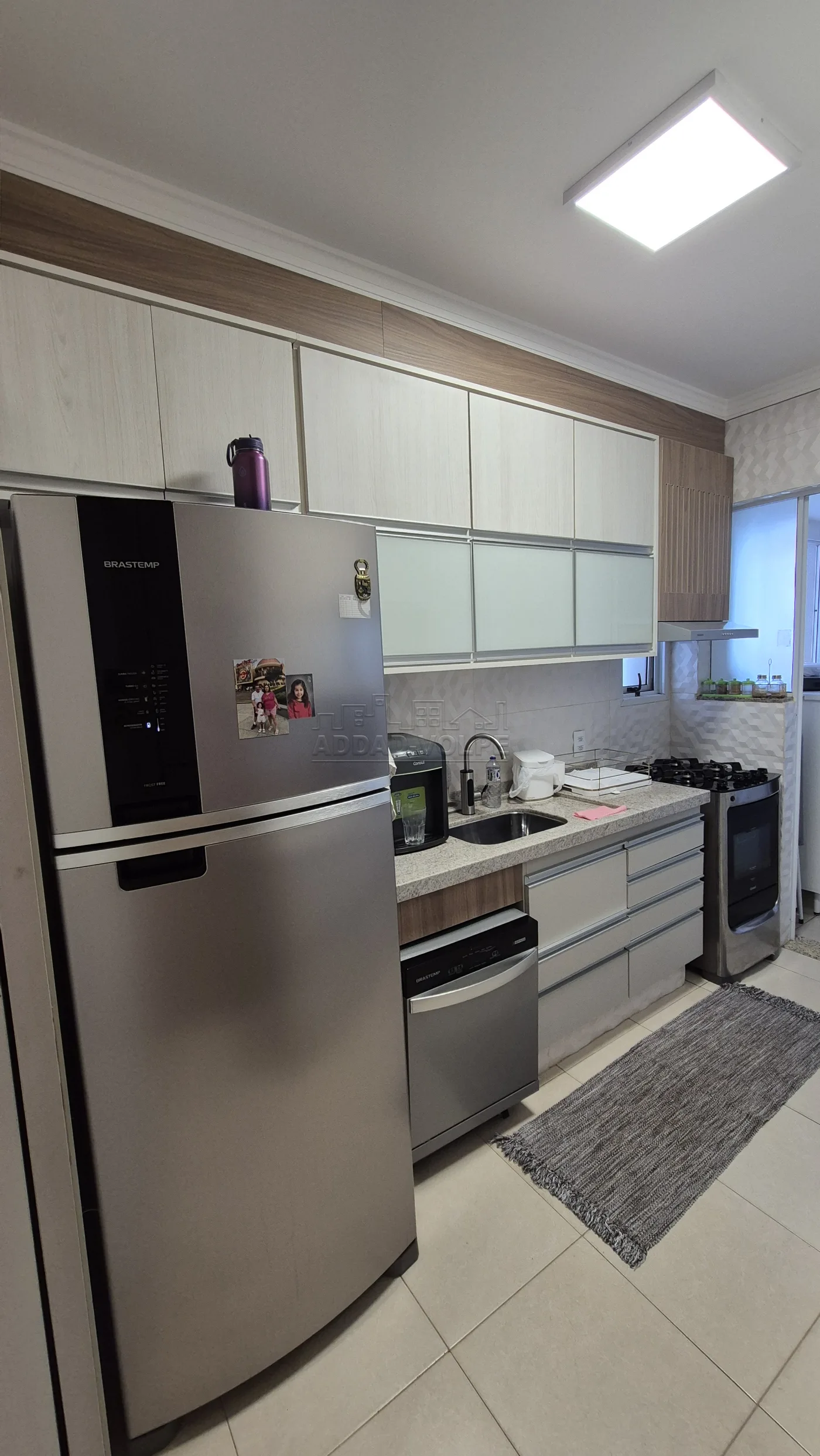 Comprar Apartamento / Padr&atilde;o em Bauru R$ 620.000,00 - Foto 5