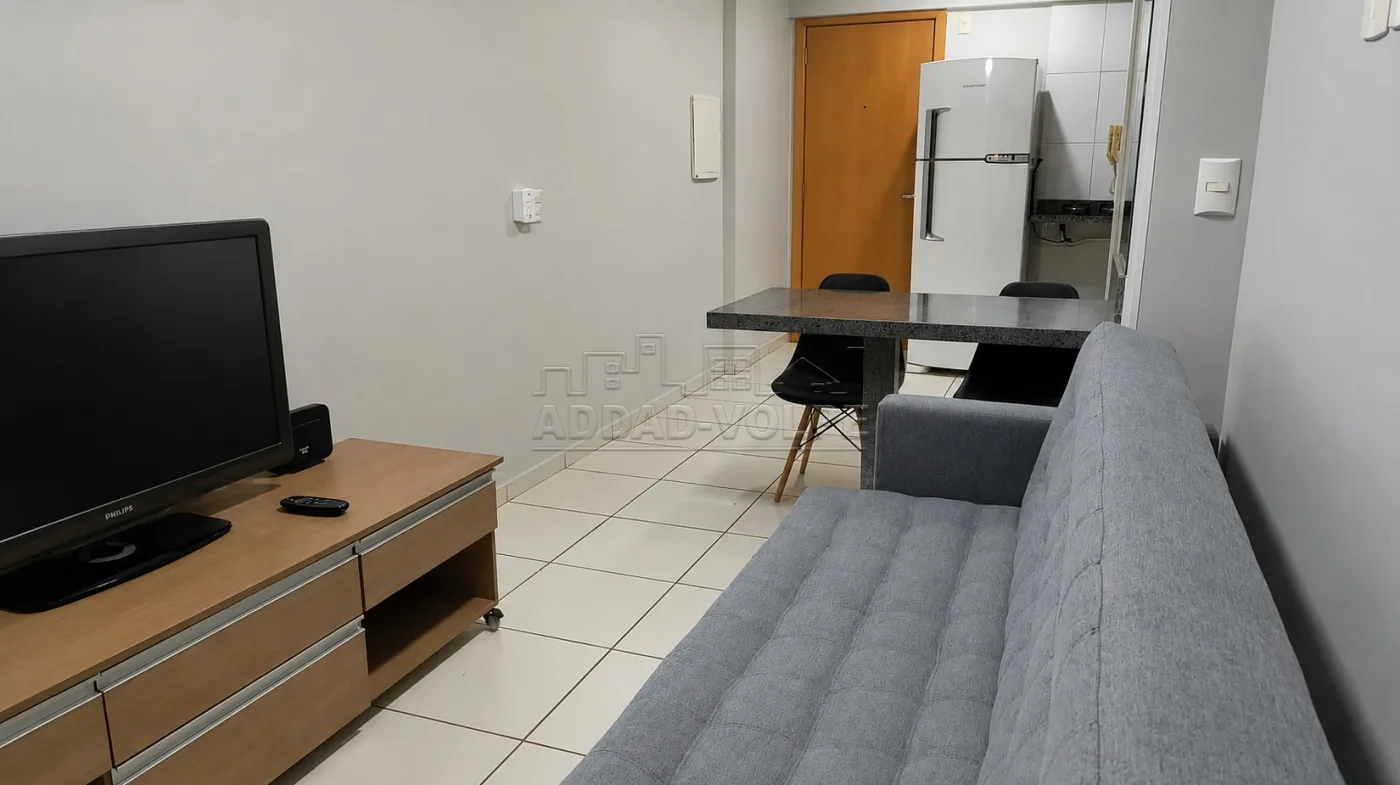 Alugar Apartamento / Padr&atilde;o em Bauru R$ 2.000,00 - Foto 1