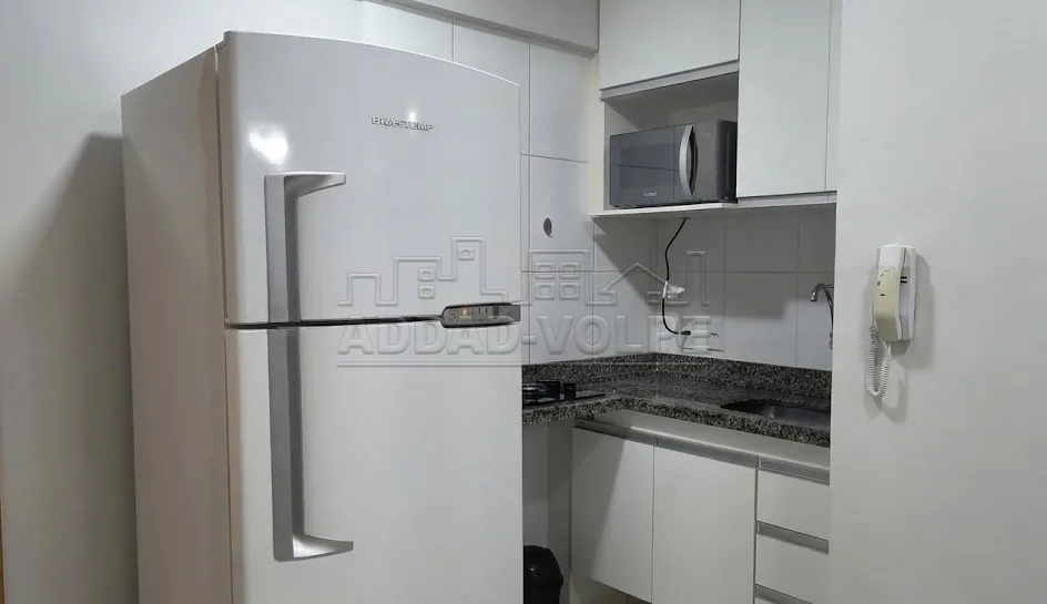 Alugar Apartamento / Padr&atilde;o em Bauru R$ 2.000,00 - Foto 3
