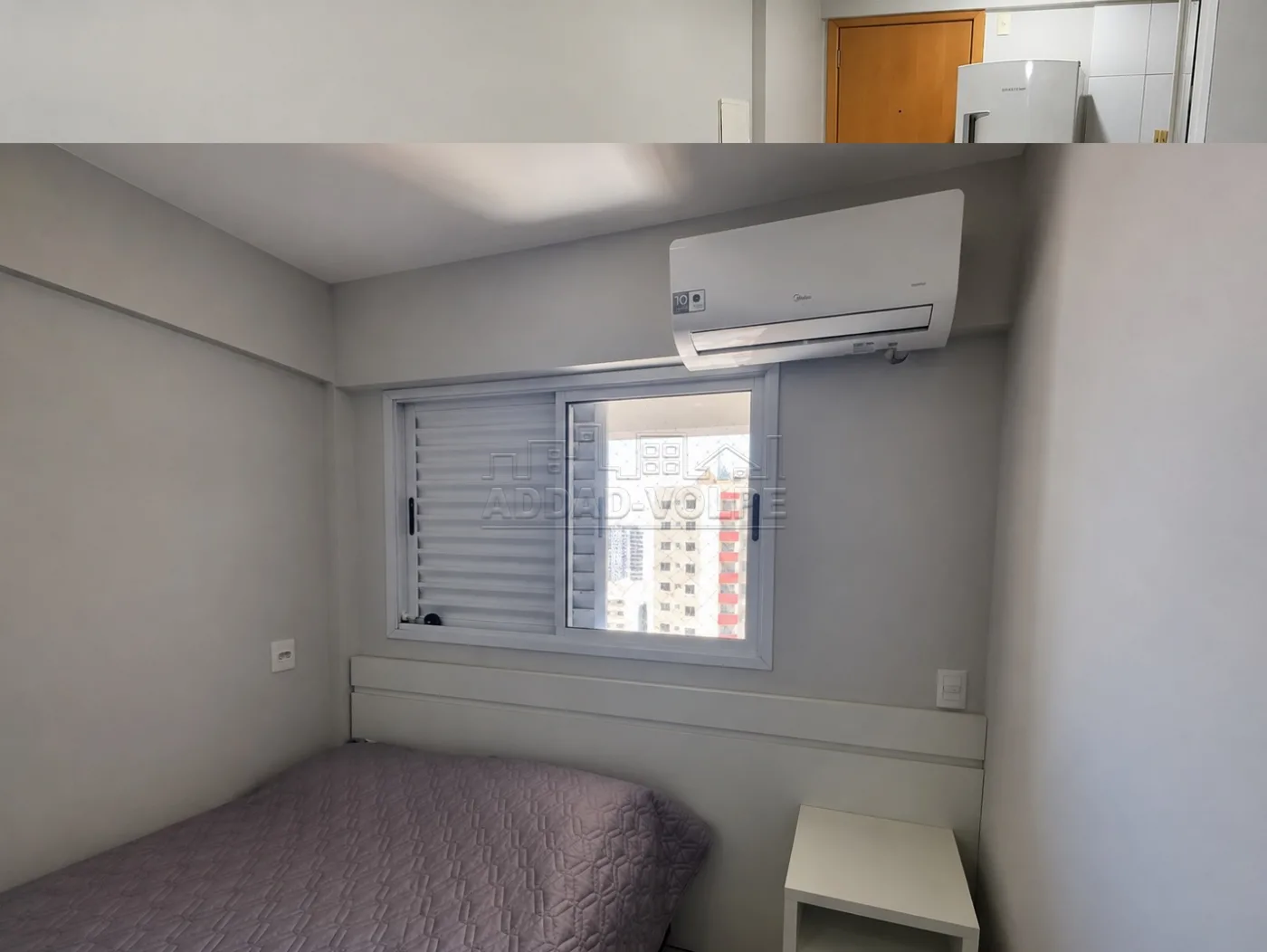 Alugar Apartamento / Padr&atilde;o em Bauru R$ 2.000,00 - Foto 4