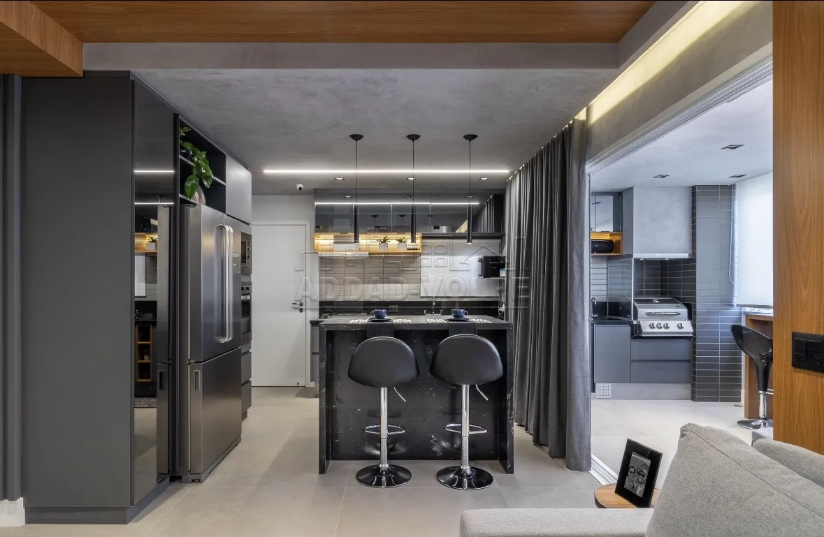 Comprar Apartamento / Padr&atilde;o em Bauru R$ 1.150.000,00 - Foto 2