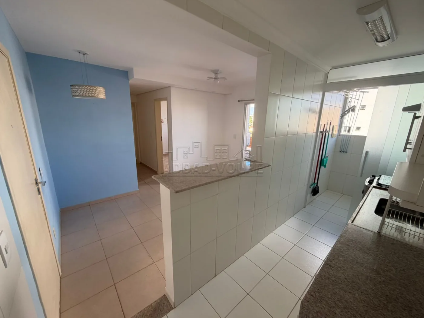 Alugar Apartamento / Padr&atilde;o em Bauru R$ 1.500,00 - Foto 3