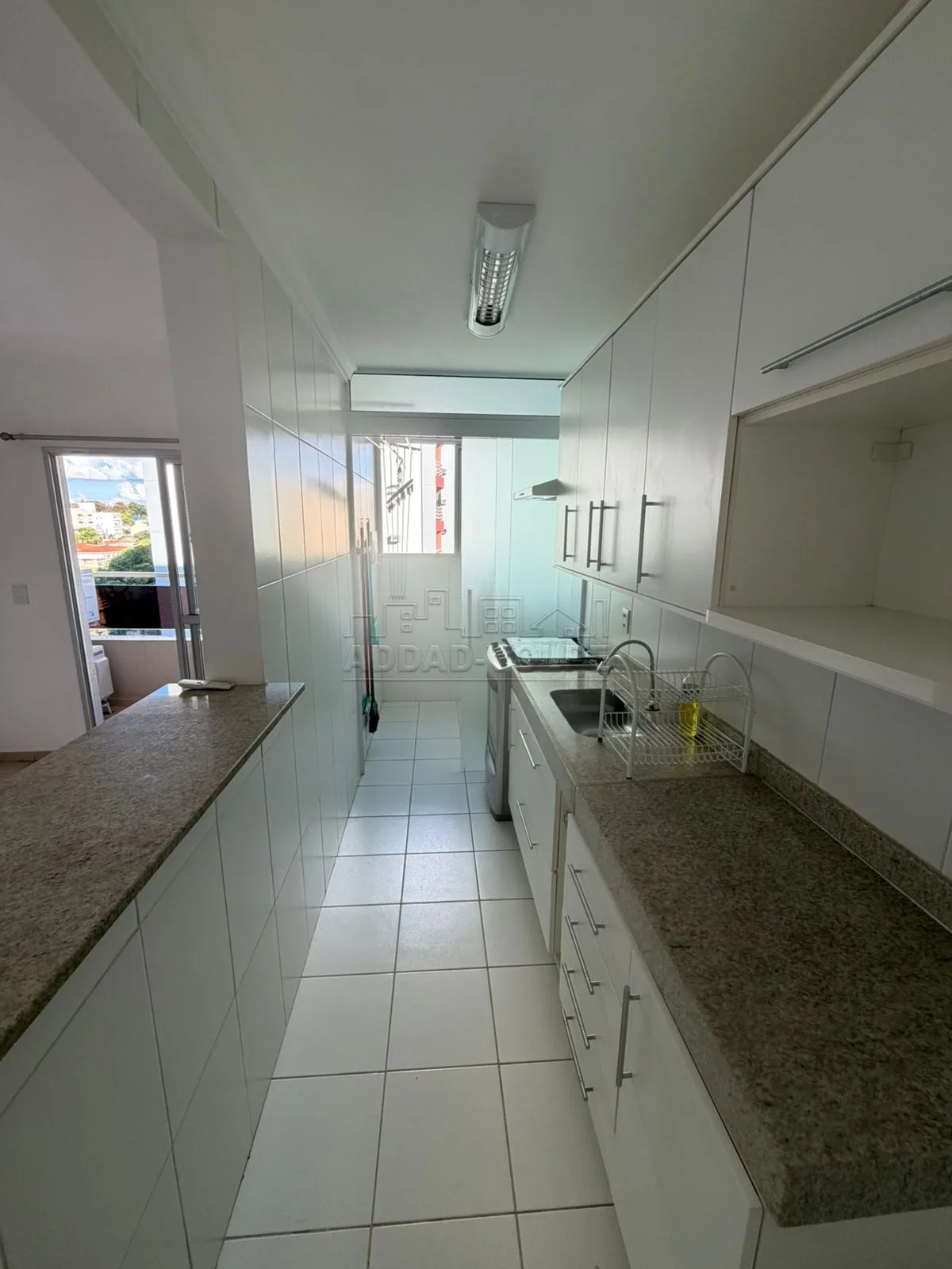 Alugar Apartamento / Padr&atilde;o em Bauru R$ 1.500,00 - Foto 5