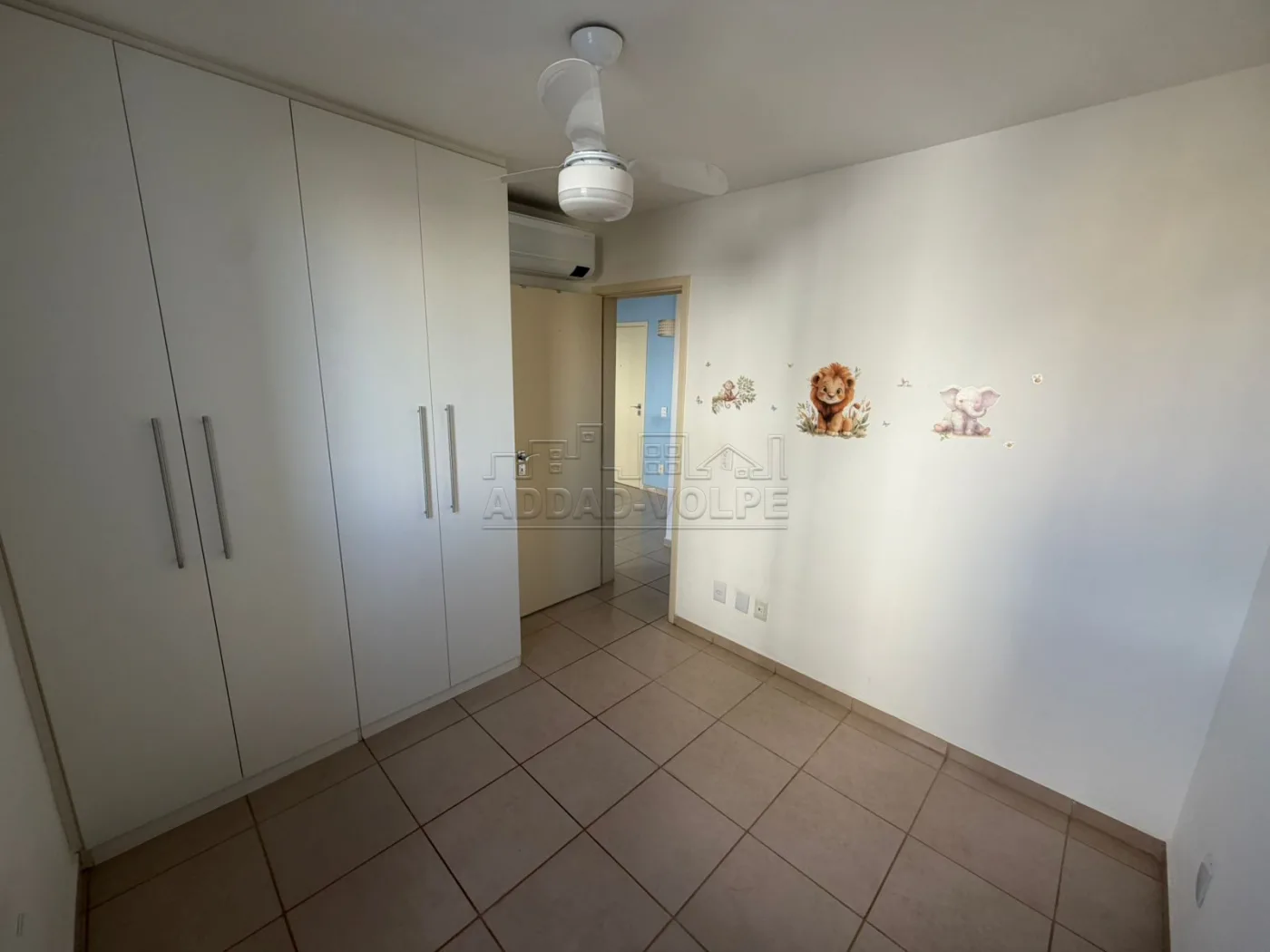 Alugar Apartamento / Padr&atilde;o em Bauru R$ 1.500,00 - Foto 19