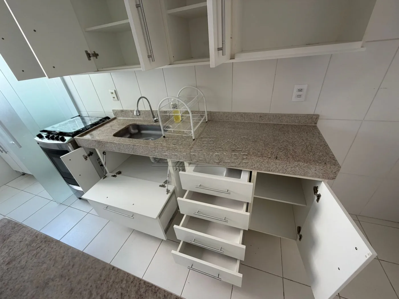 Alugar Apartamento / Padr&atilde;o em Bauru R$ 1.500,00 - Foto 11