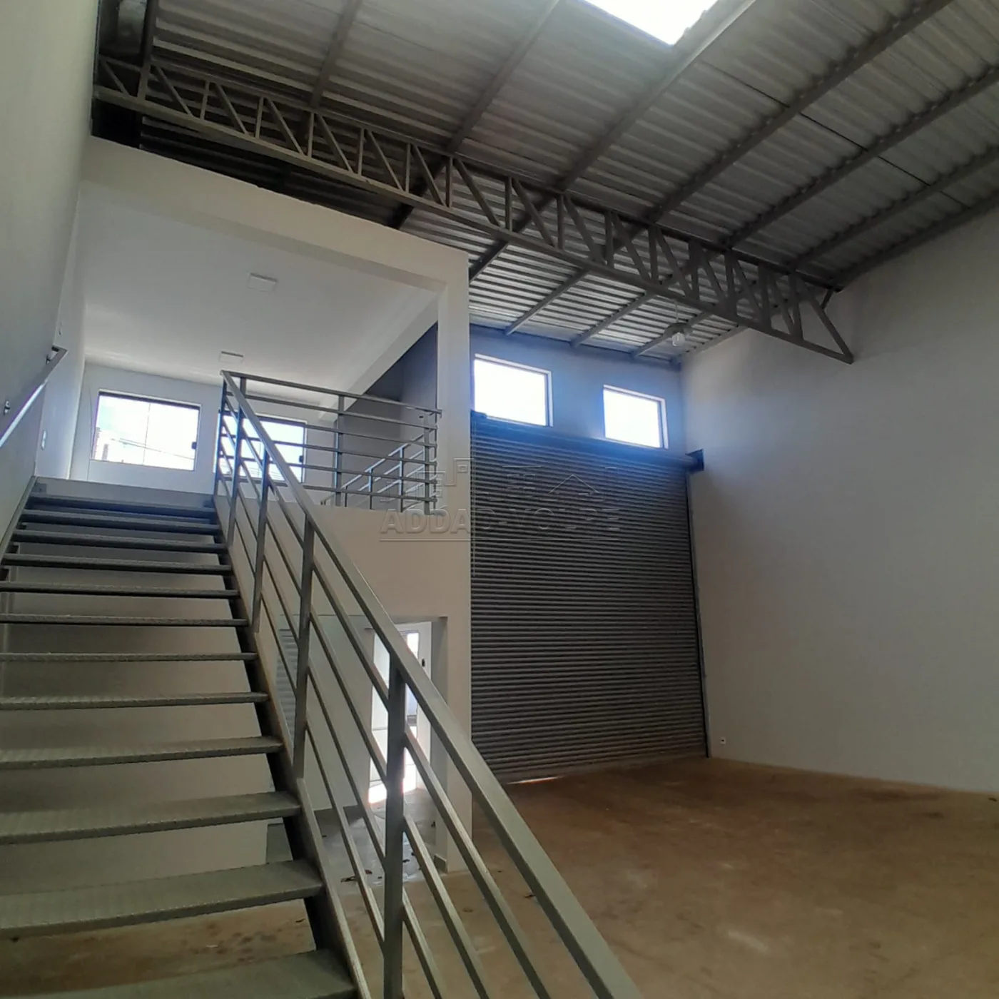 Alugar Comercial / Barrac&atilde;o em Bauru R$ 8.500,00 - Foto 7