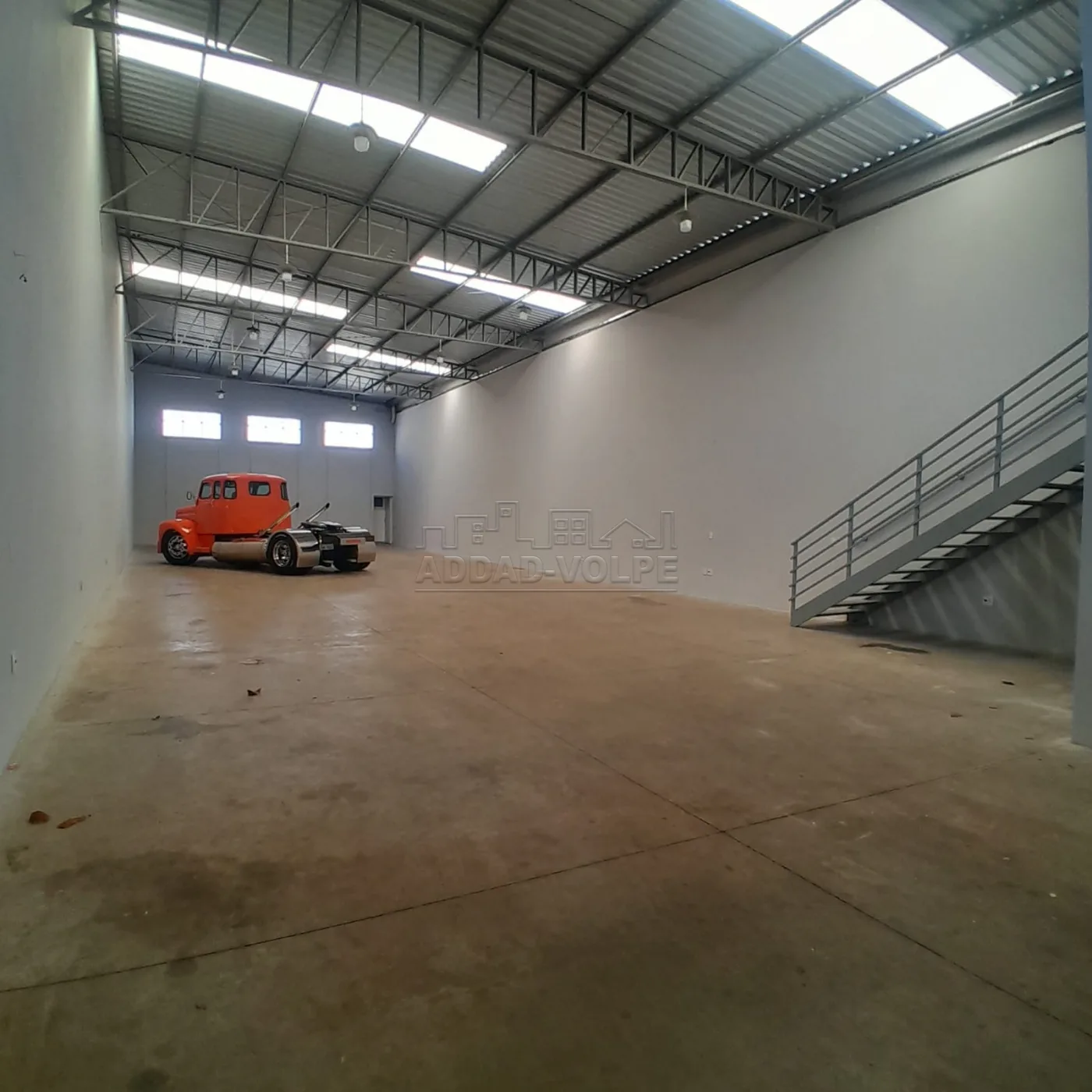 Alugar Comercial / Barrac&atilde;o em Bauru R$ 8.500,00 - Foto 1