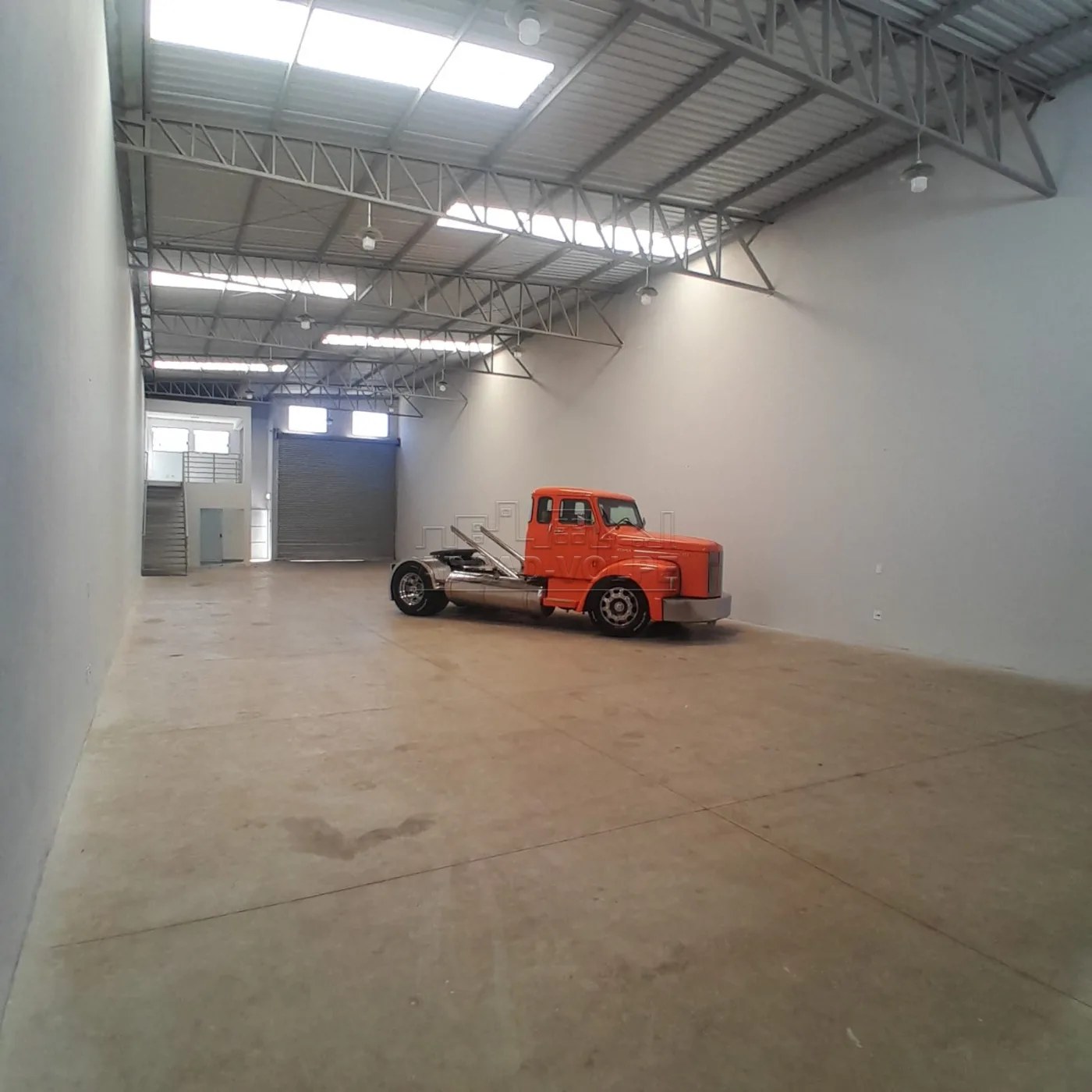 Alugar Comercial / Barrac&atilde;o em Bauru R$ 8.500,00 - Foto 2