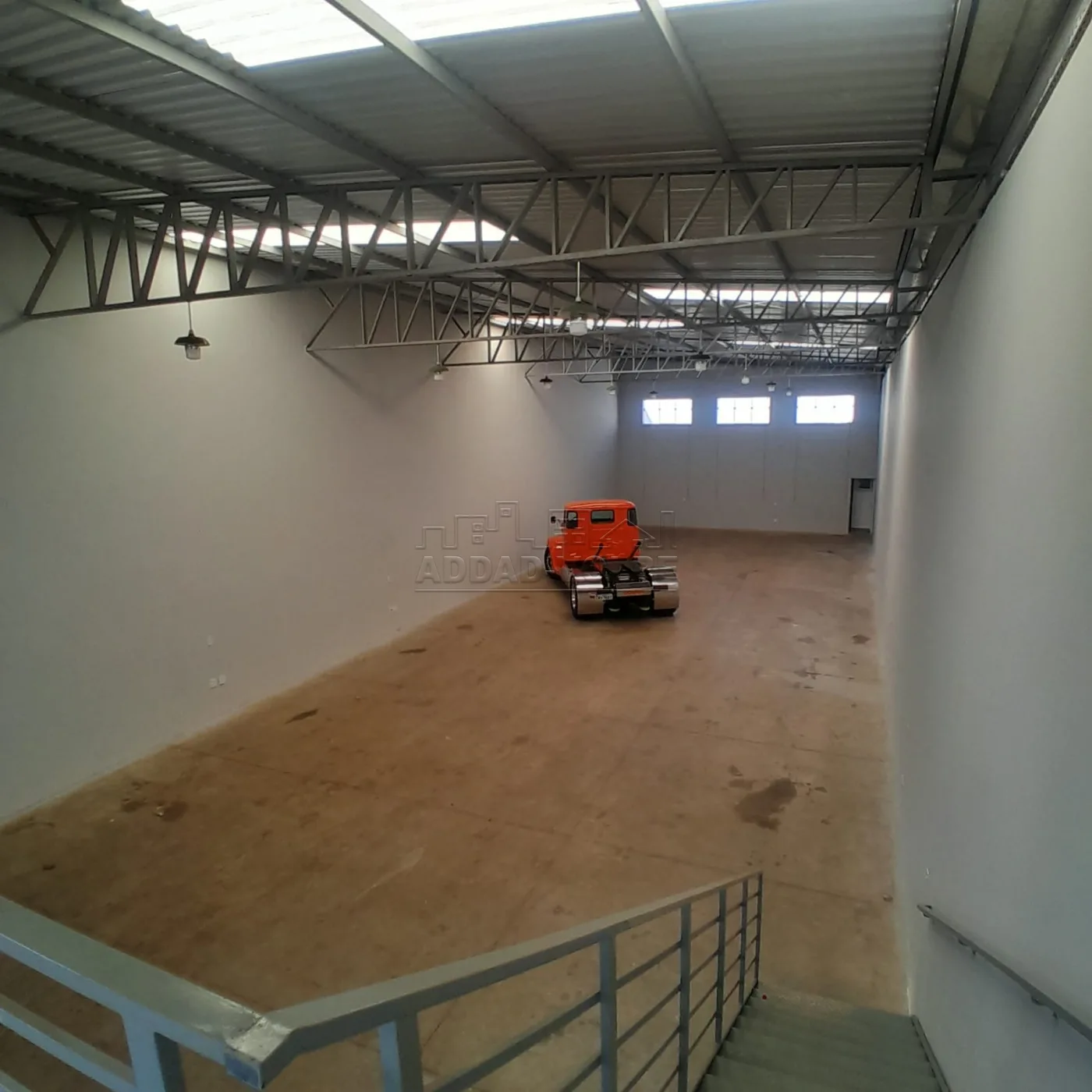 Alugar Comercial / Barrac&atilde;o em Bauru R$ 8.500,00 - Foto 3