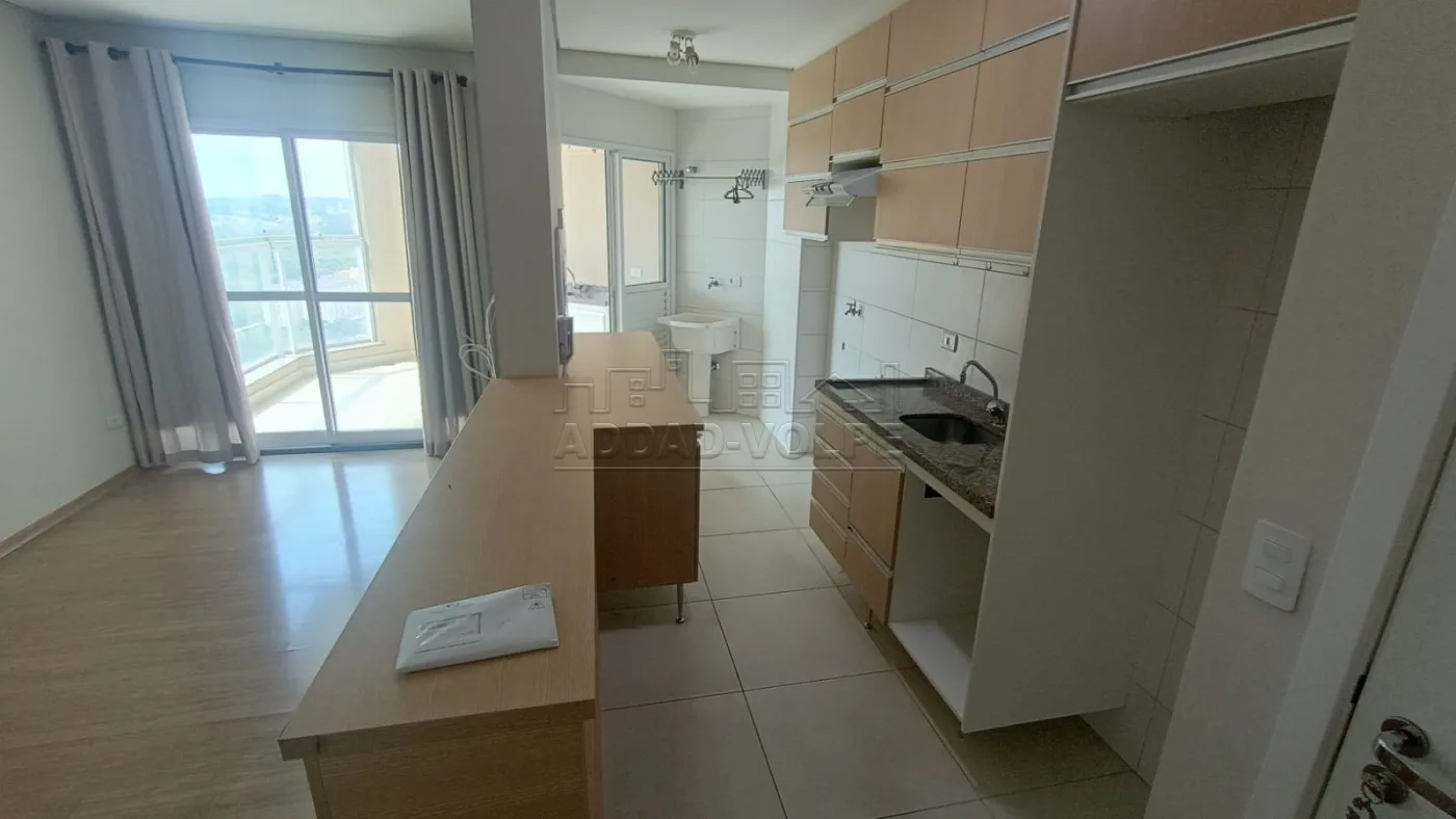 Alugar Apartamento / Padr&atilde;o em Bauru R$ 2.500,00 - Foto 1