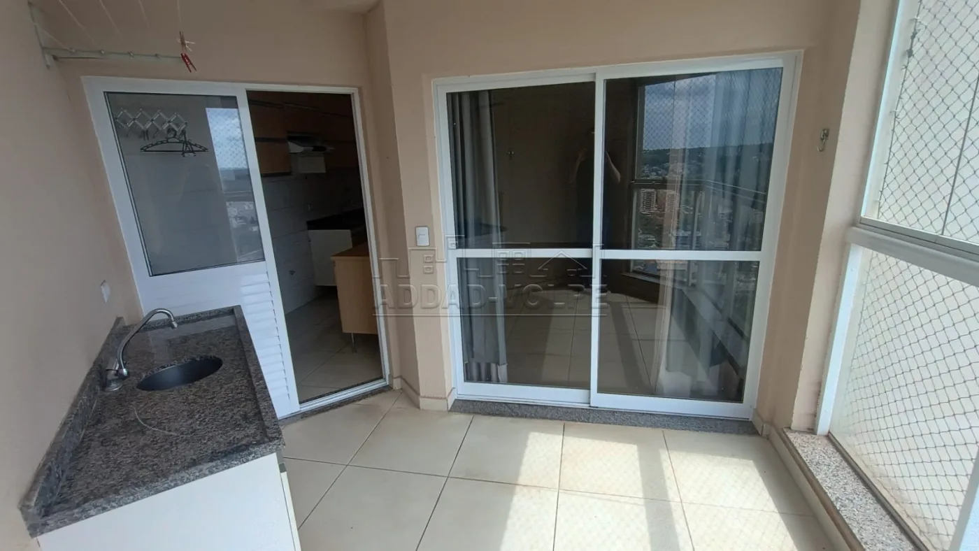 Alugar Apartamento / Padr&atilde;o em Bauru R$ 2.500,00 - Foto 5
