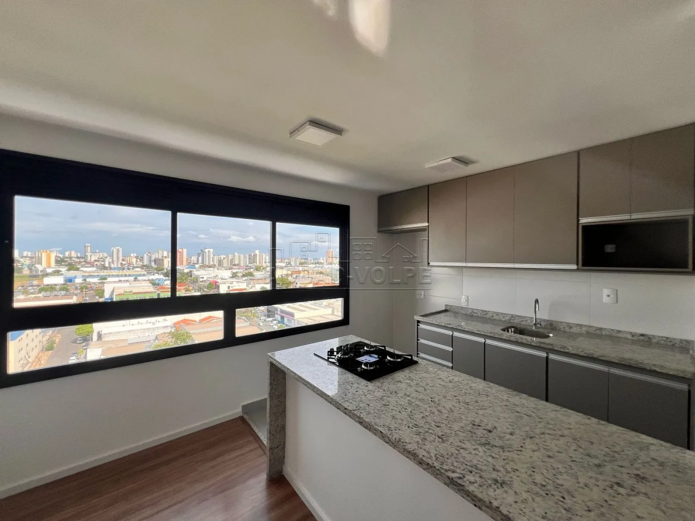 Alugar Apartamento / Padr&atilde;o em Bauru R$ 2.750,00 - Foto 3
