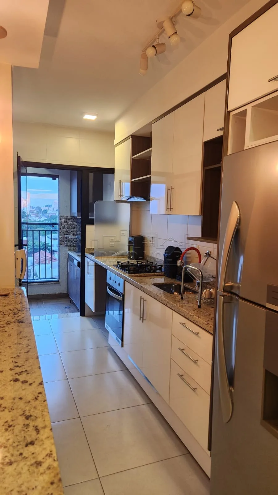 Comprar Apartamento / Padr&atilde;o em Bauru R$ 410.000,00 - Foto 3