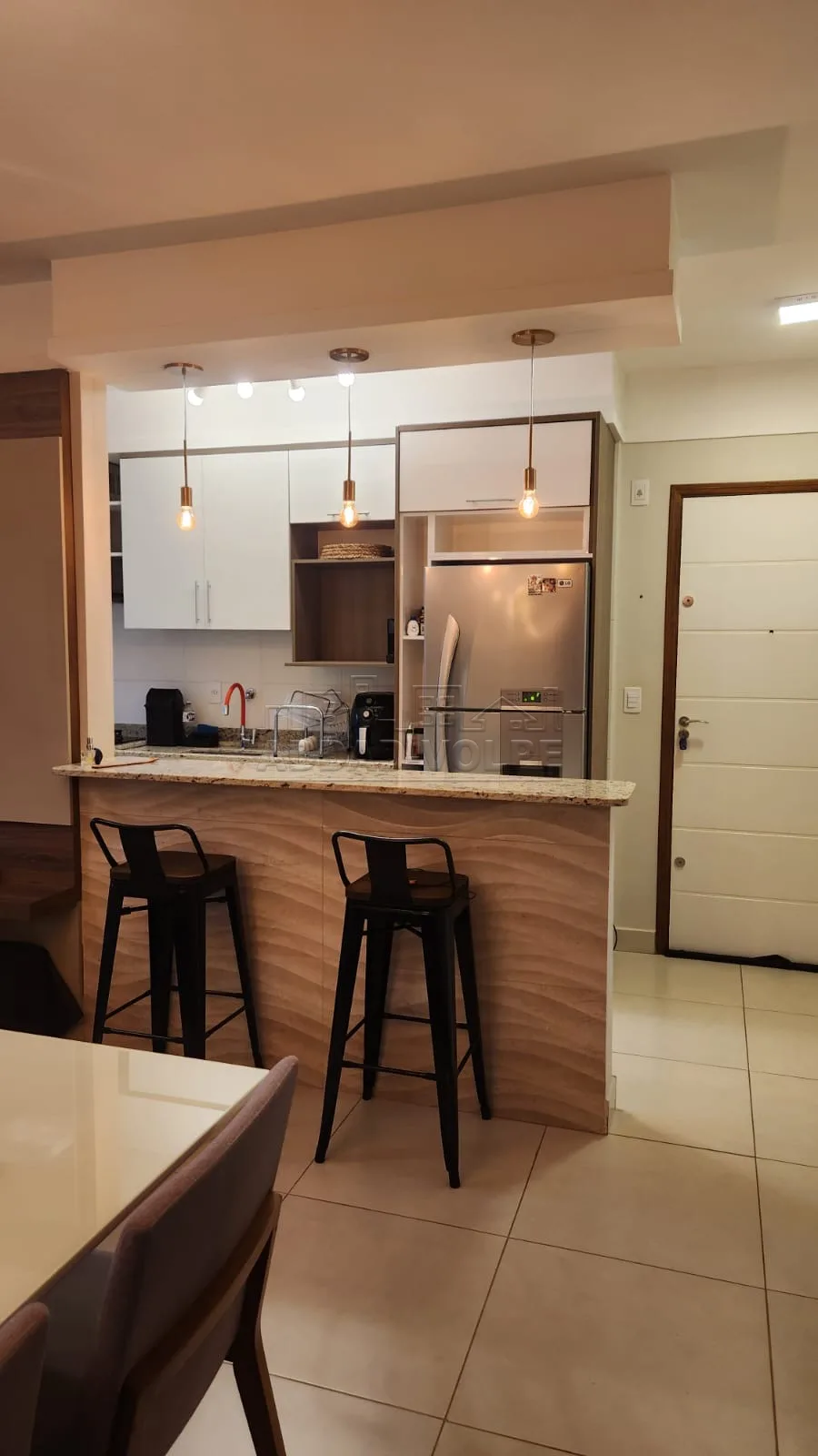 Comprar Apartamento / Padr&atilde;o em Bauru R$ 410.000,00 - Foto 4